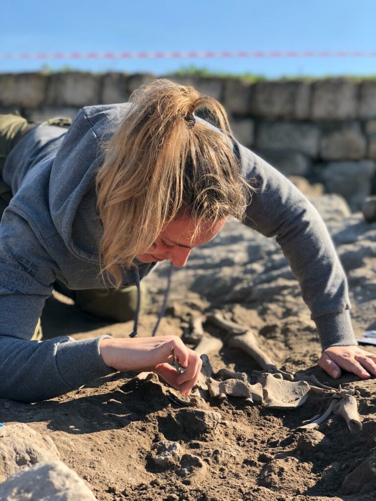 Foto di Sara Pistolesi